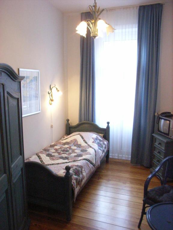 Hotel Villa Im Steinbusch Malente Room photo